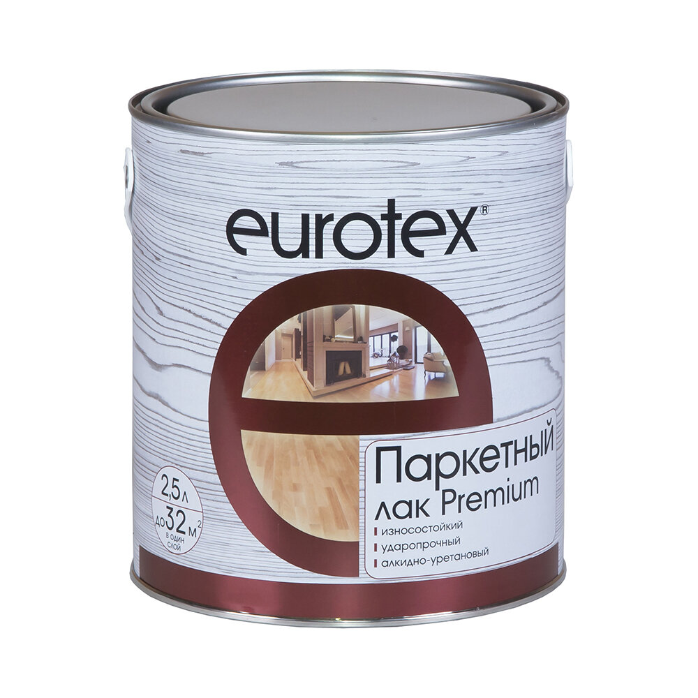   Eurotex Premium, -, , 2,5 