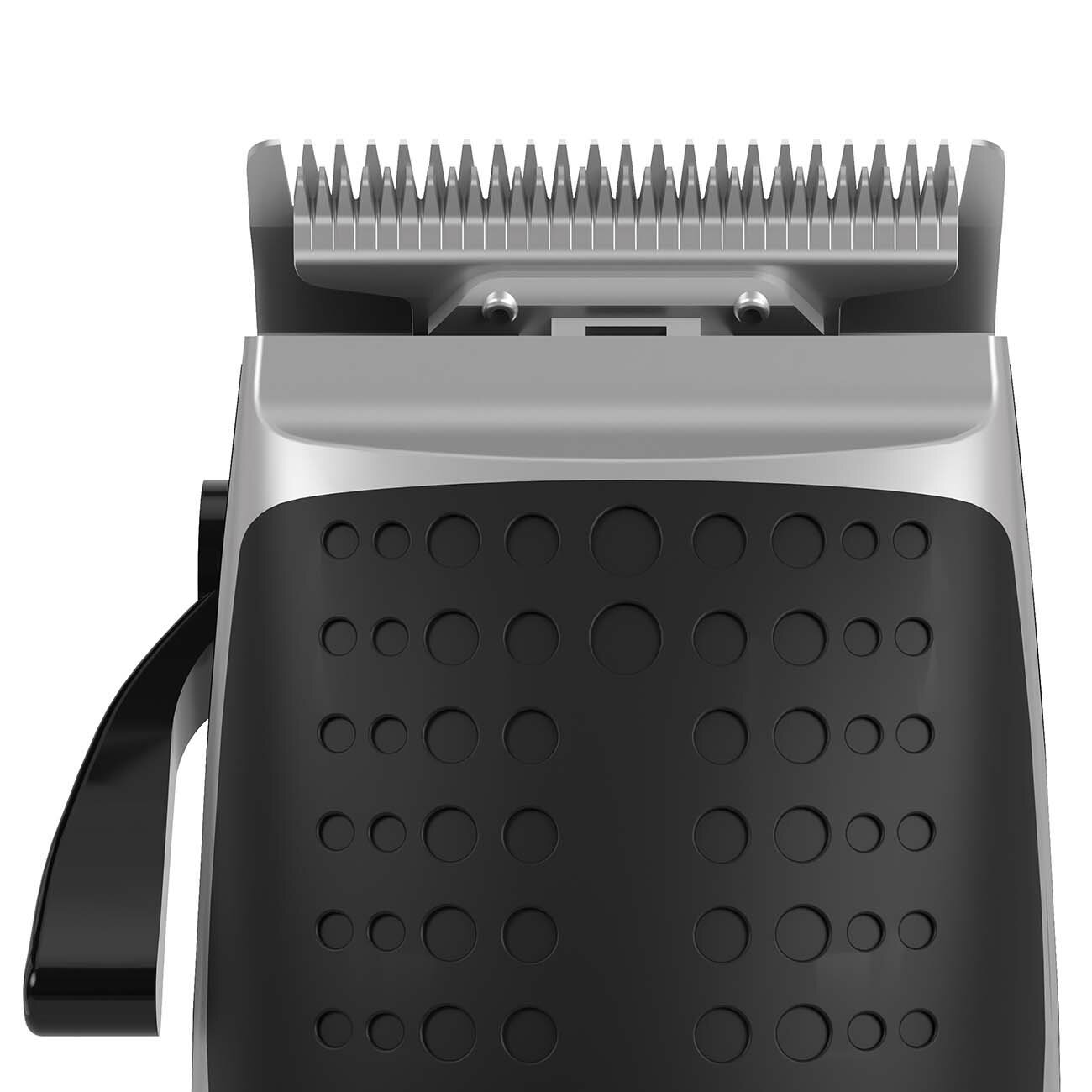 Машинка для стрижки волос Novex NC-104 - фотография № 4