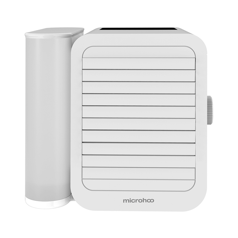 Персональный кондиционер Xiaomi Microhoo Personal Air Conditioning White (MH01R)