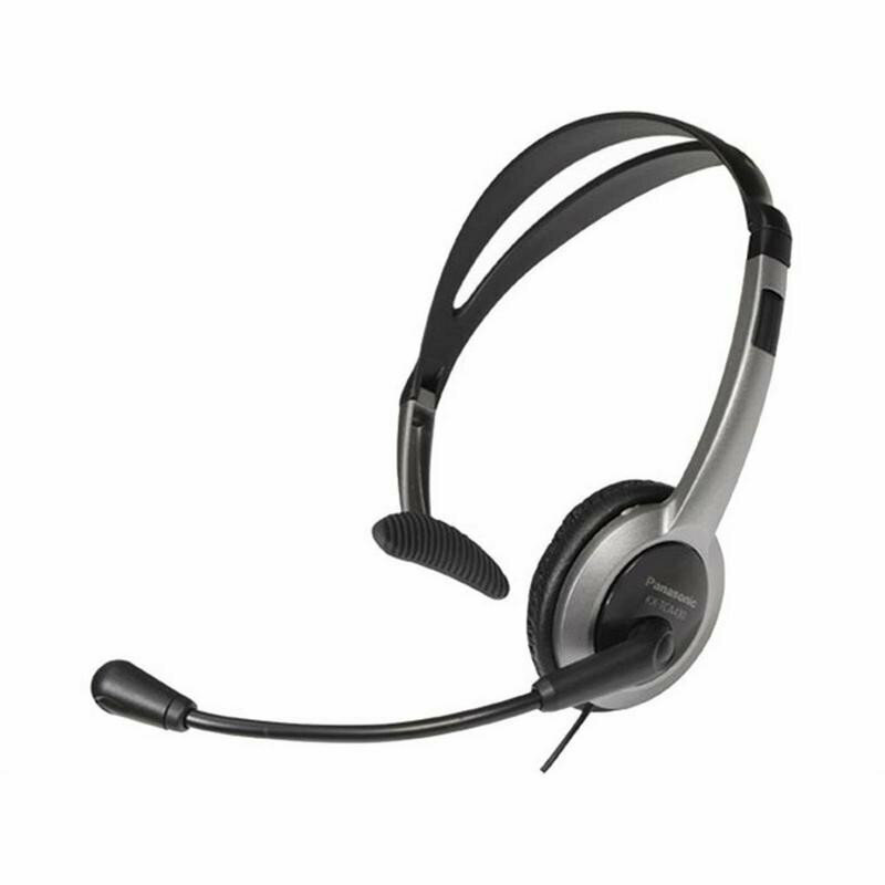 Гарнитура телефонная Panasonic RP-TCA430