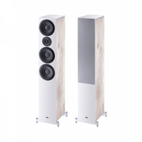 Heco Aurora 700 Ivory White