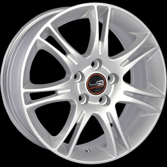 Колесный диск legeartis replica fd62 6.5x16/4x108 et37.5 d63.3 s