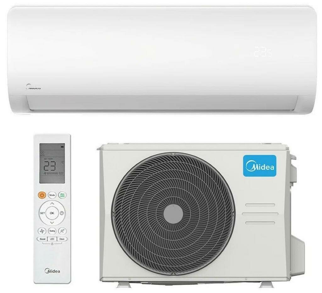 Настенная сплит-система Midea MSAG1-24N8D0-I/MSAG1-24N8D0-O