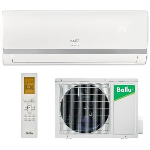 Ballu BSD-18HN1_22Y