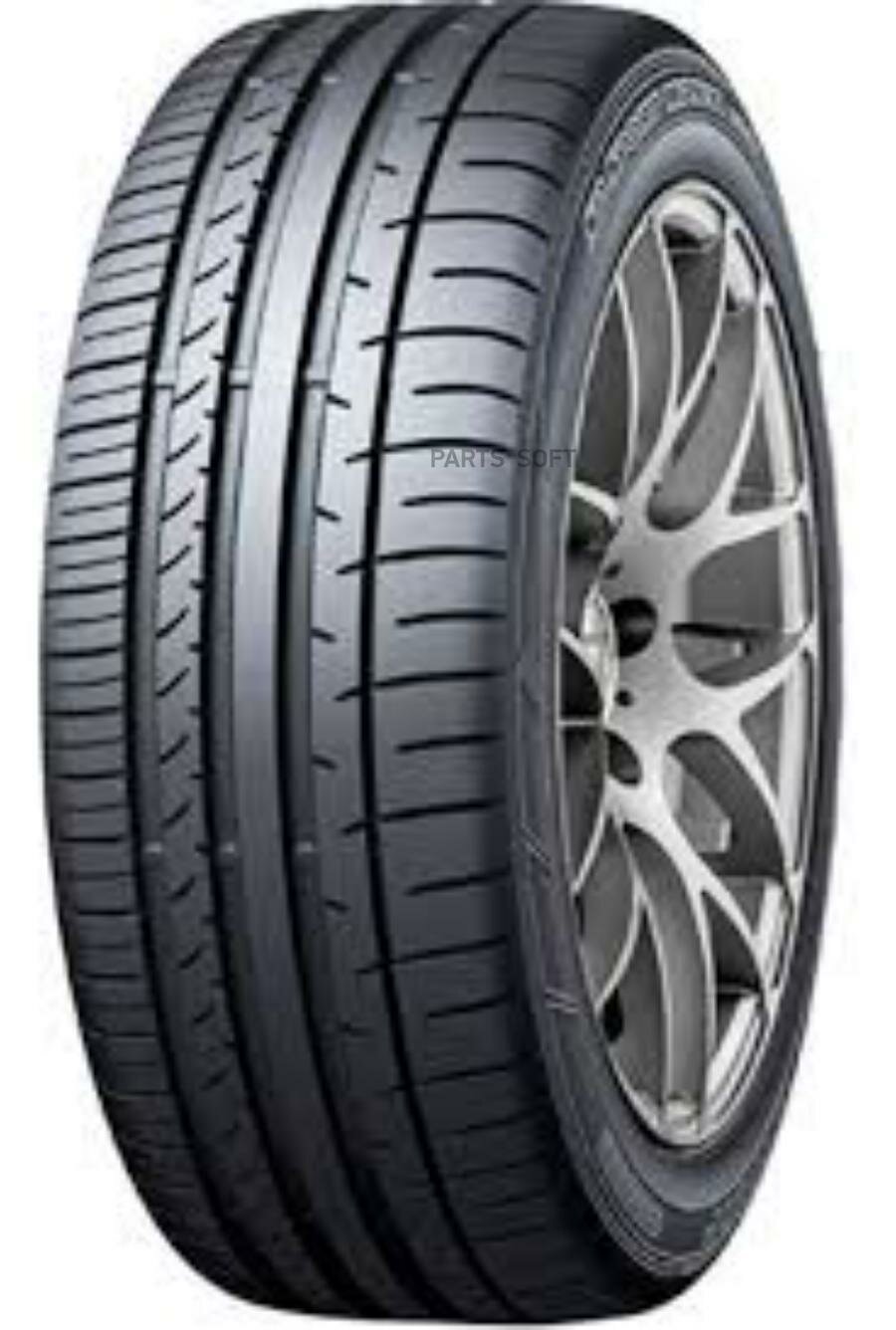 DUNLOP 336801 Dunlop 235/55 R19 SP Sport Maxx 050+ SUV 105V