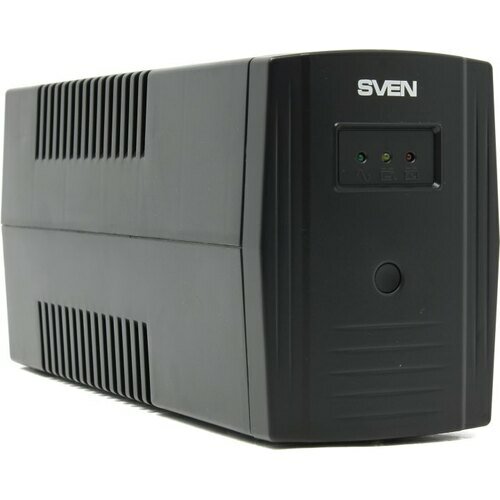 Источник бесперебойного питания SVEN Pro 600