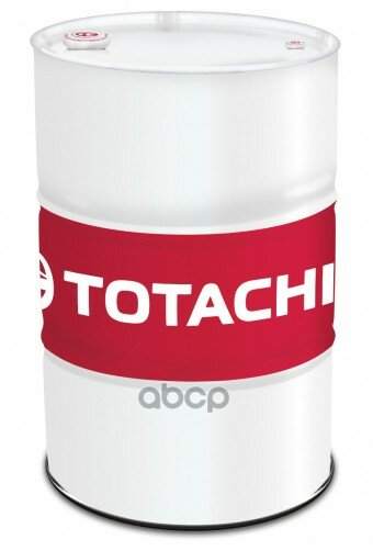 TOTACHI Totachi Niro Optima Pro Semi-Synthetic 5W-30 Sl/Cf 205Л