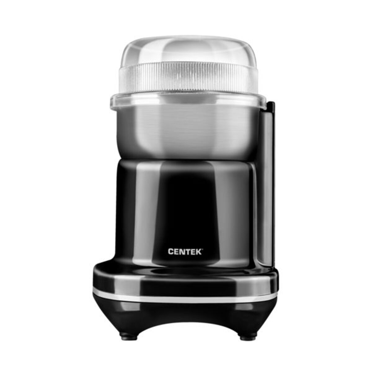 Кофемолка электрическая Centek CT-1365 Black, 250 Вт