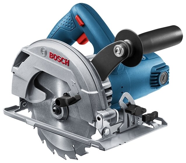 Пила дисковая Bosch GKS 600 (06016A9020)