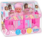 Кукла Loko Toys 37 см - изображение