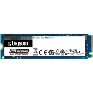 Диск KINGSTON SEDC1000BM8/240G SSD жесткий диск M.2 2280 240GB TLC