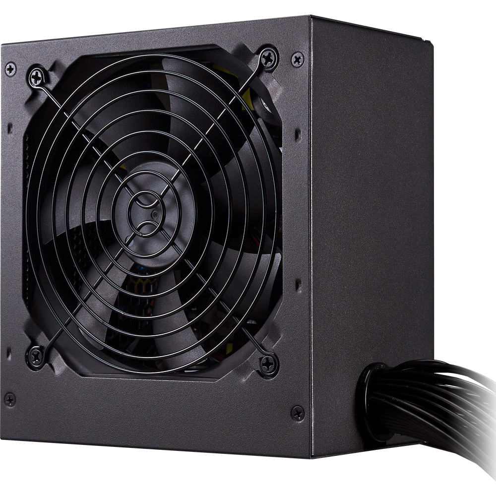 Блок питания 700W Cooler Master MWE White MPE-7001-ACABW-EU