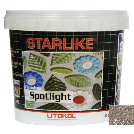 Litokol Добавка к затирке Litokol Starlike Spotlight 75 гр