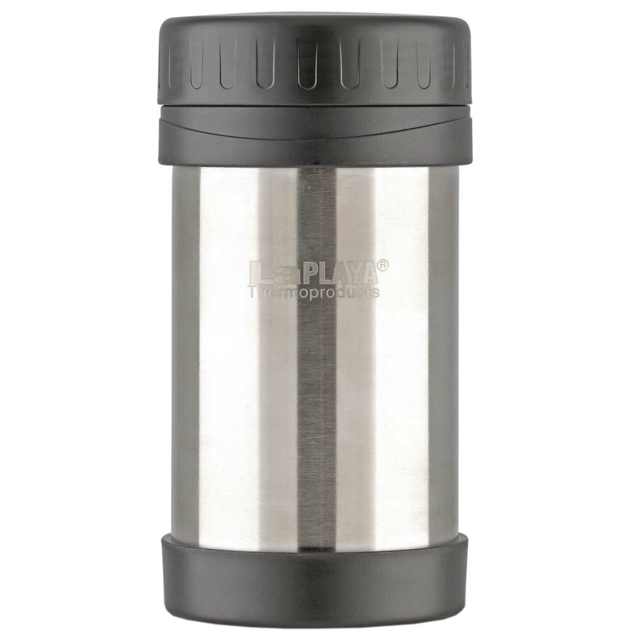 Термос LaPlaya Food Container JMG 0,5L Silver (560037)