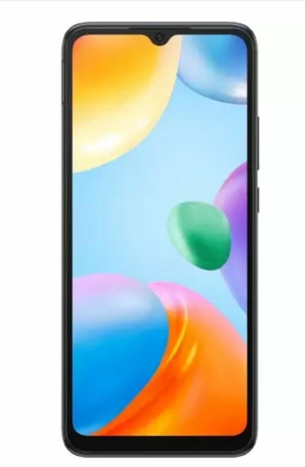 Смартфоны XIAOMI REDMI 10C 4/128GB GRAY