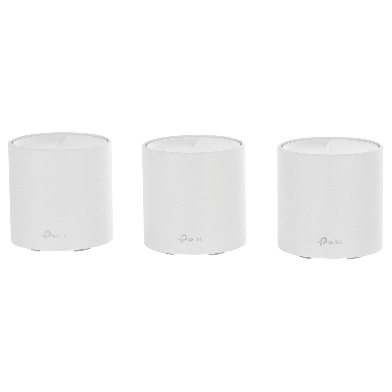 MESH система TP-Link Deco X20 (3-Pack)