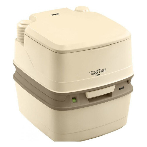  THETFORD Porta Potti 165 L, , ,   21,  [92810]