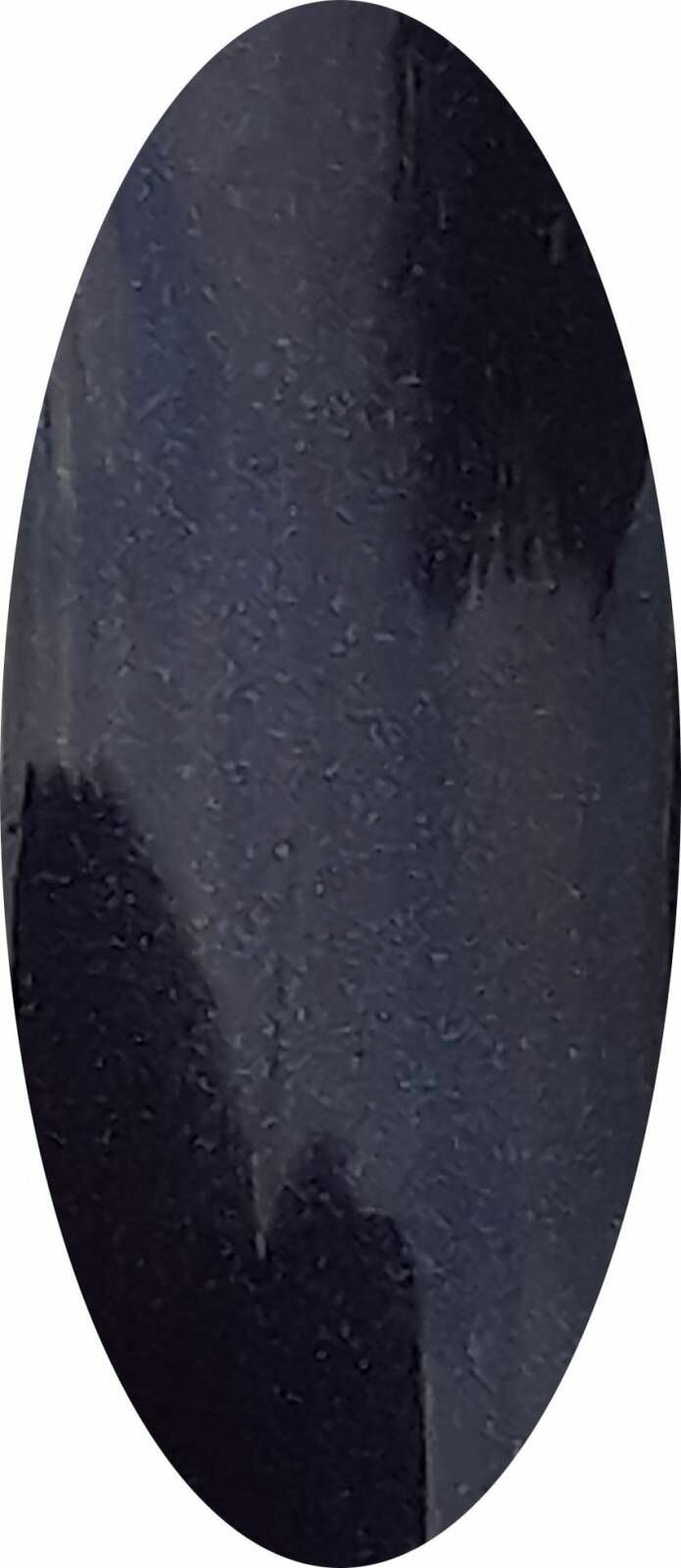 фото Гель-лак Ice Nova №273, черный цвет, 5 мл, 1 шт