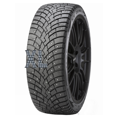 Pirelli Ice Zero 2 215/65R16 102T