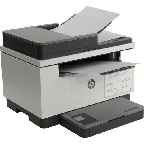 МФУ лазерный монохромный Hp LaserJet MFP M236sdn