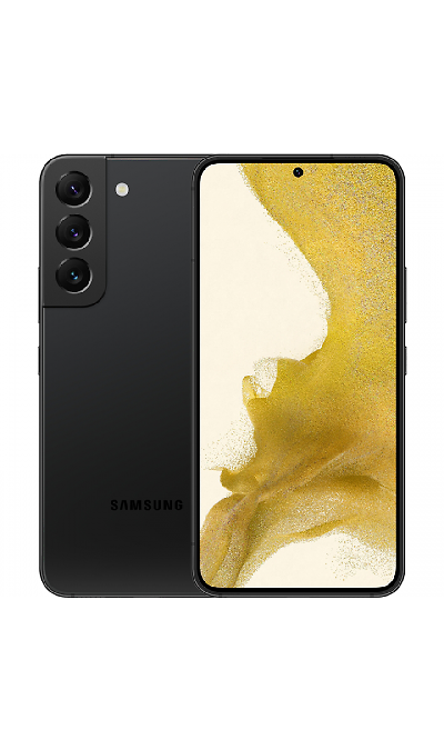 Samsung Galaxy S22 128GB Черный фантом