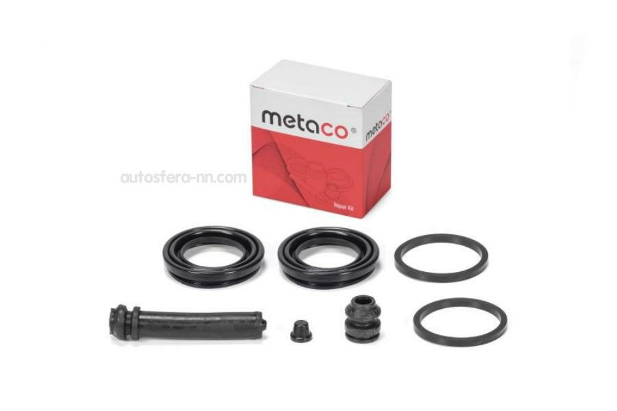 METACO 3840014 Р/к переднего суппорта