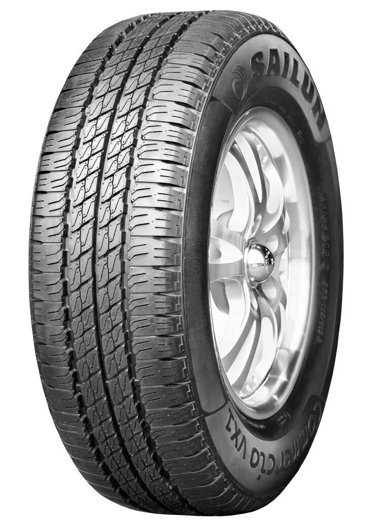 Летние шины Sailun Commercio VX1 215/70 R15C 109/107R