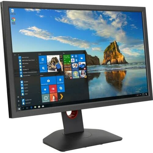 ЖК монитор Benq ZOWIE XL2411K