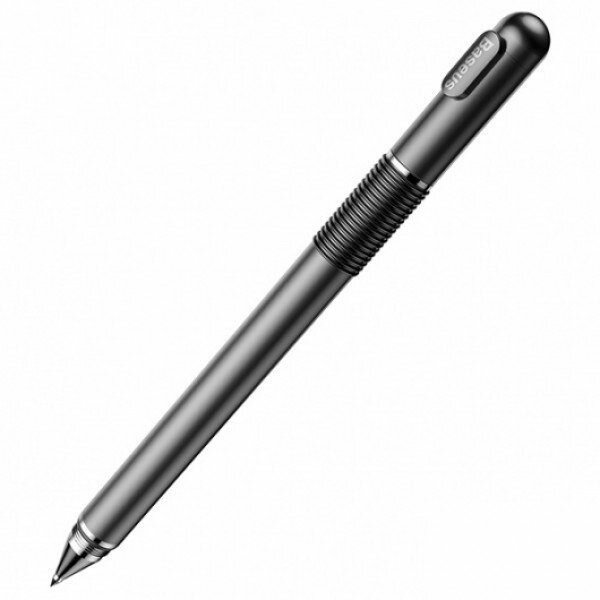 Стилус Baseus Golden Cudgel Capacitive Stylus Pen ACPCL-01 (Черный)