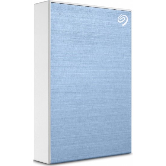 Внешний жесткий диск 2.5' SEAGATE One Touch portable drive 2.0Tb USB 3.0 STKB2000402 Blue