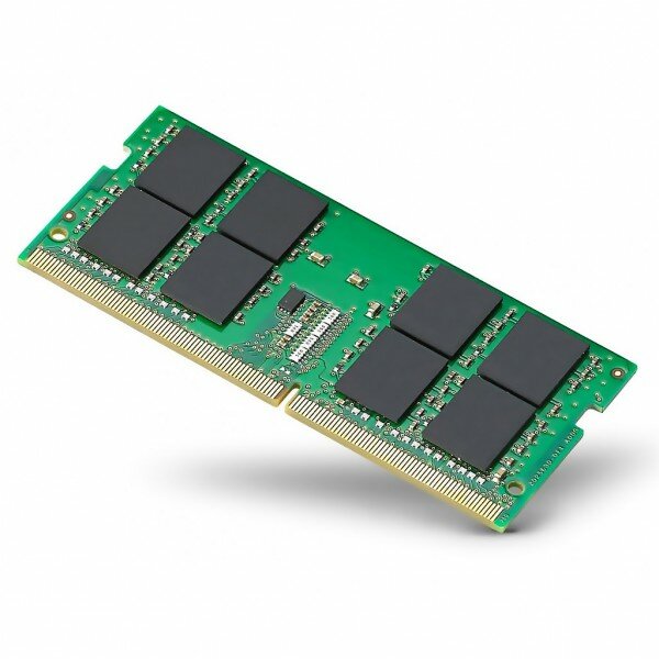 Память оперативная Foxline SODIMM 8GB 2400 DDR4 CL17 (1G*8)