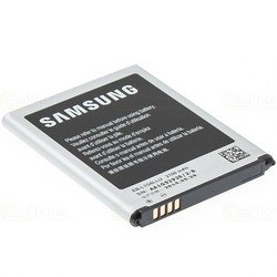 Аккумулятор для Samsung Galaxy S3 i9300 EB-L1G6LLUCSTD / EB353163LU - Аккумулятор