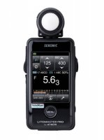 Sekonic L-478DR Litemaster флэшметр