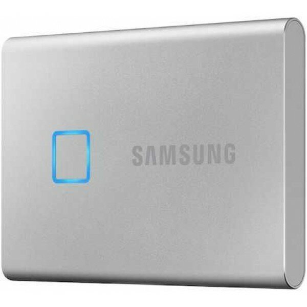 Накопитель SSD Samsung USB 500Gb MU-PC500S/WW 1.8