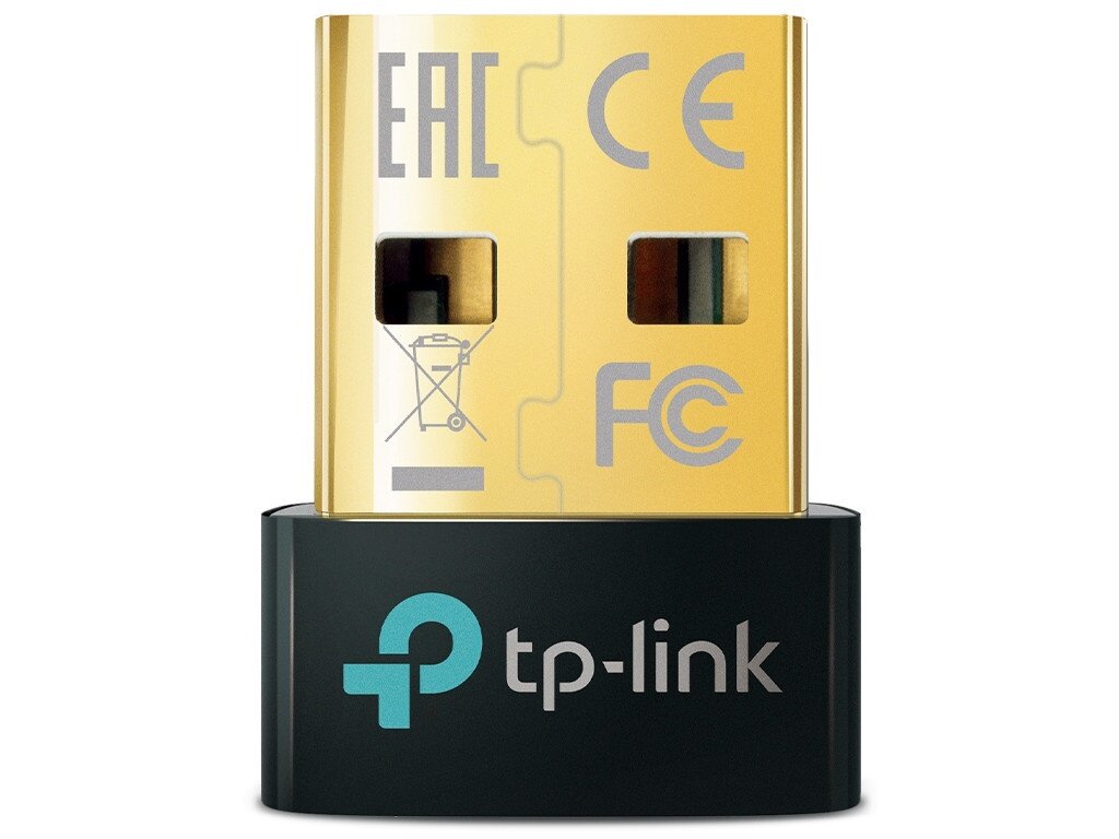 Bluetooth адаптер TP-LINK UB500