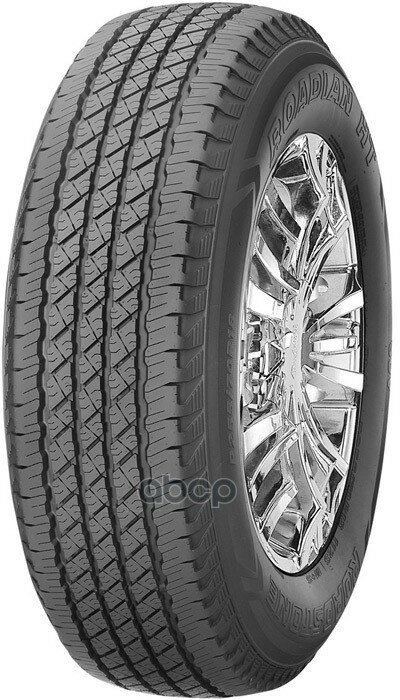 Автошина Roadstone Roadian HT 255/70 R15 108 S