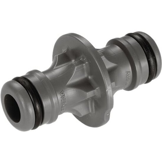  GARDENA 02931-29.000.00, 1/2"-3/4"