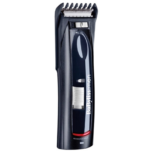 Машинка для стрижки волос Babyliss E696E