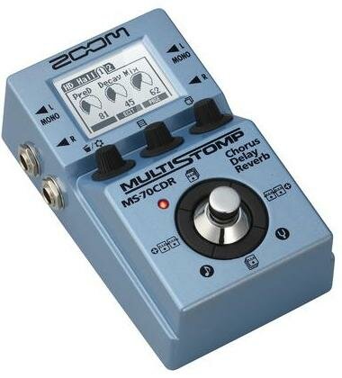    Zoom MS-70CDR