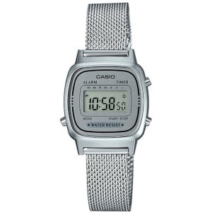 Casio LA-670WEM-7E