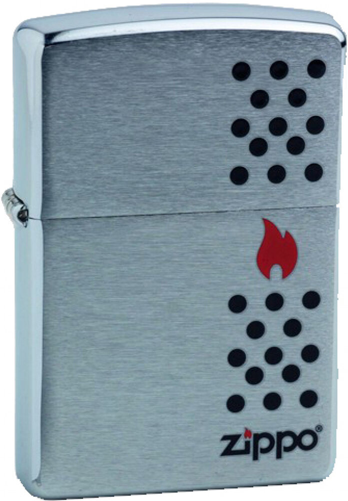 Зажигалка Zippo 200 Chimney - фотография № 1