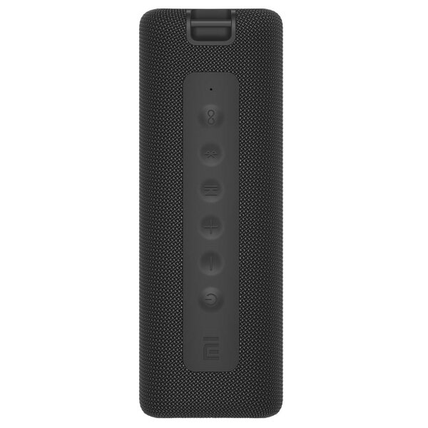 Xiaomi Беспроводная акустика Xiaomi Mi Portable 16W Black (QBH4195GL)