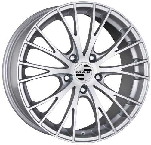    MAK RENNEN 8.5x19 5x130 ET48 D71.6  (F8590NNSI48KY3)