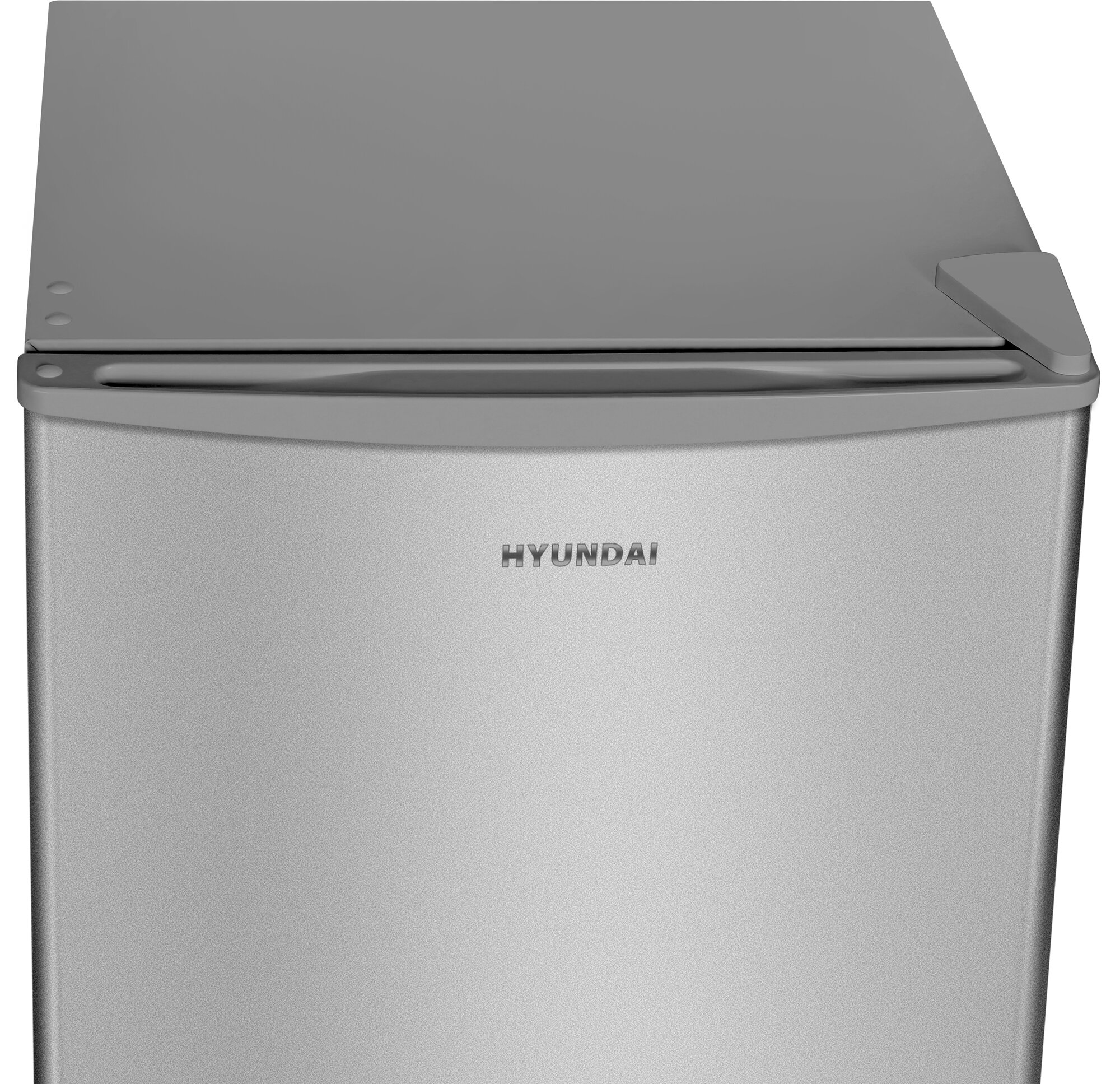 Холодильник Hyundai CO1003 - фотография № 11