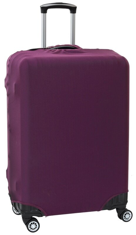 Чехол для чемодана, фиолетовый Tony Perotti IG-101-L/20