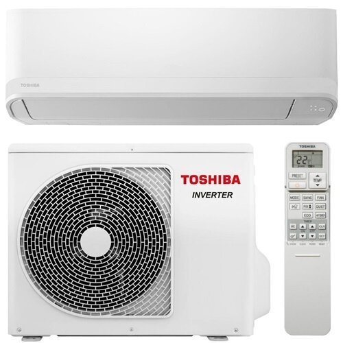 Сплит-система Toshiba RAS-B13CKVG-EE/RAS-13CAVG-EE