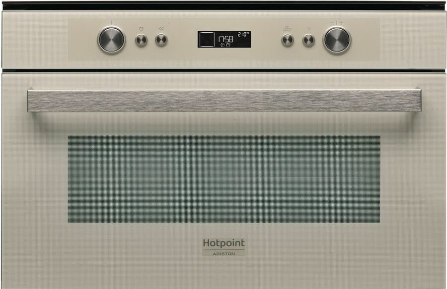 Hotpoint-Ariston MD 764 DS HA