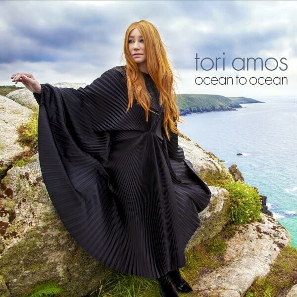 Tori Amos Tori Amos - Ocean To Ocean (2 LP) Мистерия звука - фото №1