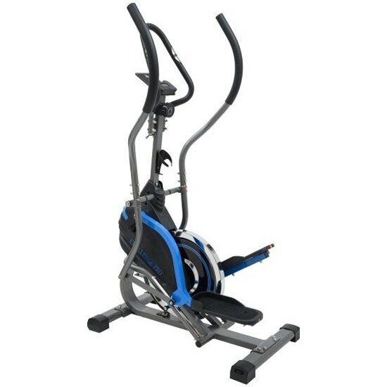   DFC Challenge Pro Blue (E8019B)