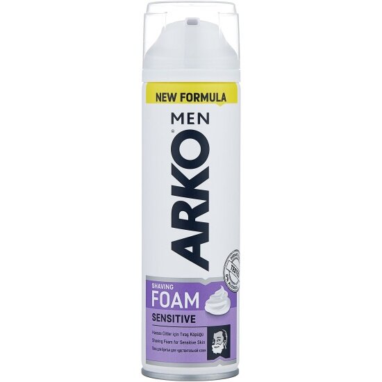    ARKO Men Sensitive   , 200 